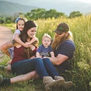 Meet your Posher, Courtney